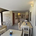 I Graniti Sardi Panzió Villasimius
