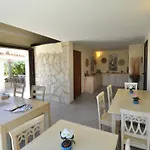 Panzió I Graniti Sardi 3*