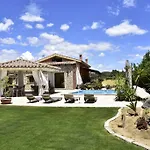 Panzió I Graniti Sardi 3*