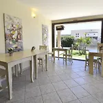 Panzió I Graniti Sardi Villasimius