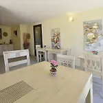 Panzió I Graniti Sardi Villasimius