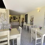 Panzió I Graniti Sardi Villasimius