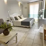 Panzió I Graniti Sardi Villasimius