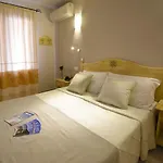 Panzió I Graniti Sardi Villasimius