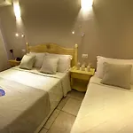 Panzió I Graniti Sardi 3*