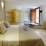 Panzió I Graniti Sardi 3*