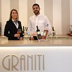 Panzió I Graniti Sardi 3*