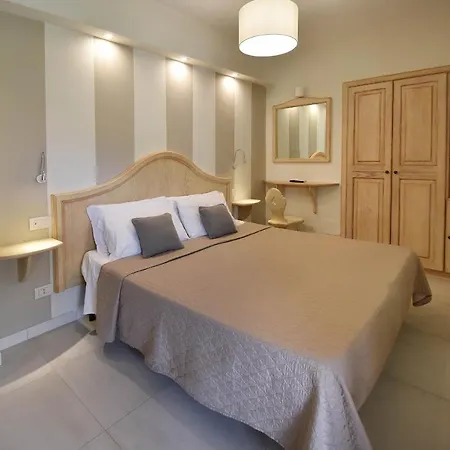 I Graniti Sardi Bed & Breakfast Villasimius