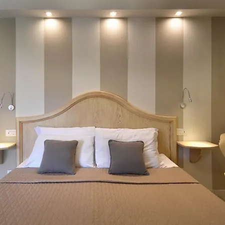 Bed & Breakfast I Graniti Sardi 3*