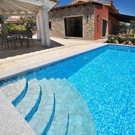 B&B I Graniti Sardi