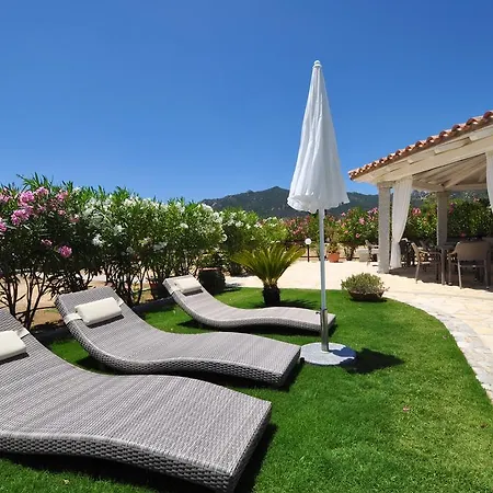 I Graniti Sardi B&B 3*