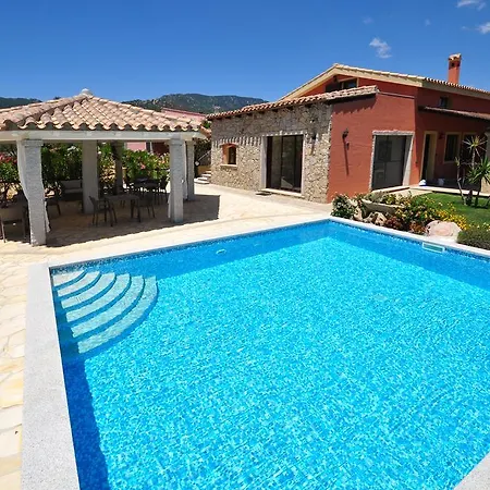 B&B I Graniti Sardi 3*