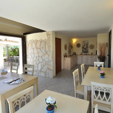 Bed & Breakfast I Graniti Sardi 3*