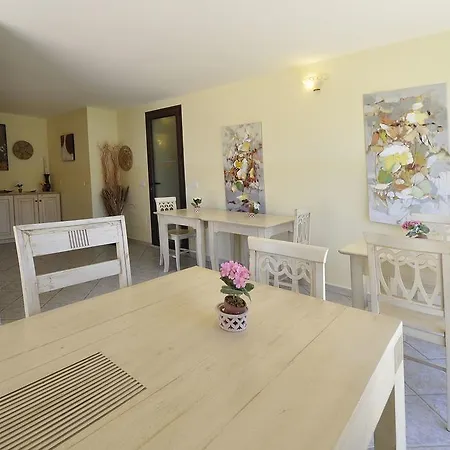 B&B I Graniti Sardi 빌라시미우스