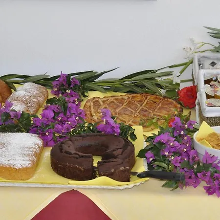I Graniti Sardi 빌라시미우스