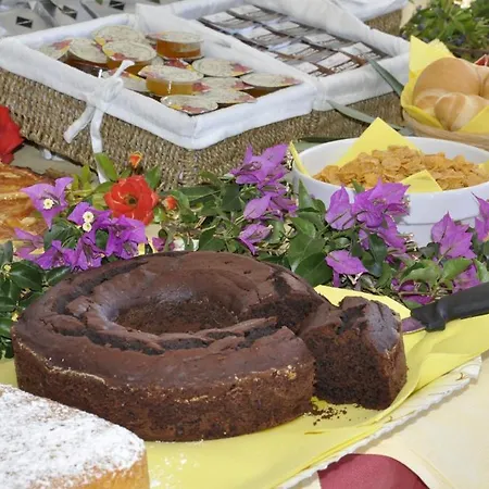 I Graniti Sardi B&B 3*