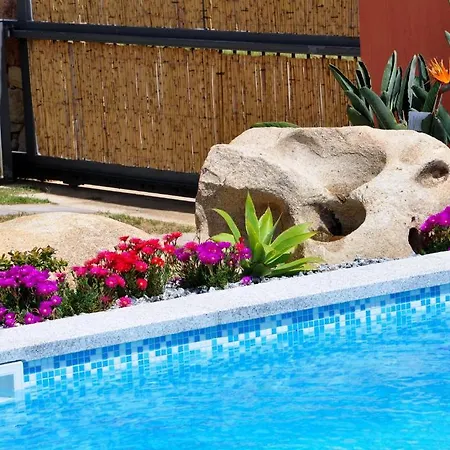 I Graniti Sardi B&B 3*