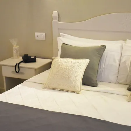 I Graniti Sardi B&B 빌라시미우스