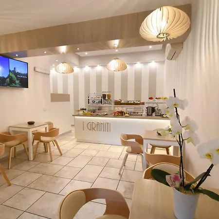 I Graniti Sardi Villasimius