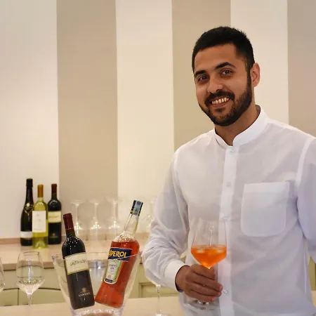 Bed & Breakfast I Graniti Sardi Villasimius