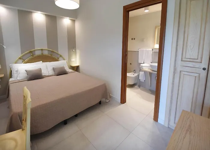 I Graniti Sardi 3* Villasimius