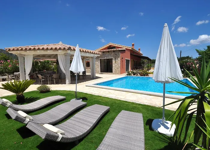 I Graniti Sardi Villasimius