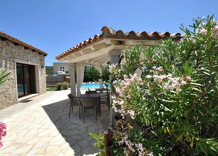 I Graniti Sardi Bed & Breakfast 3*