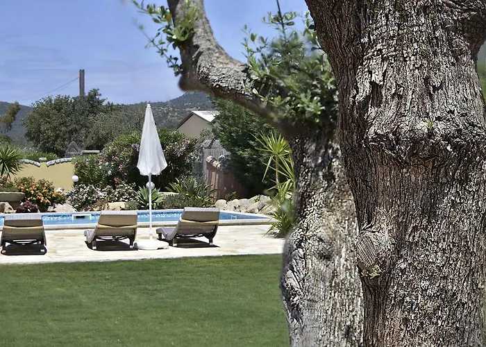 I Graniti Sardi Villasimius