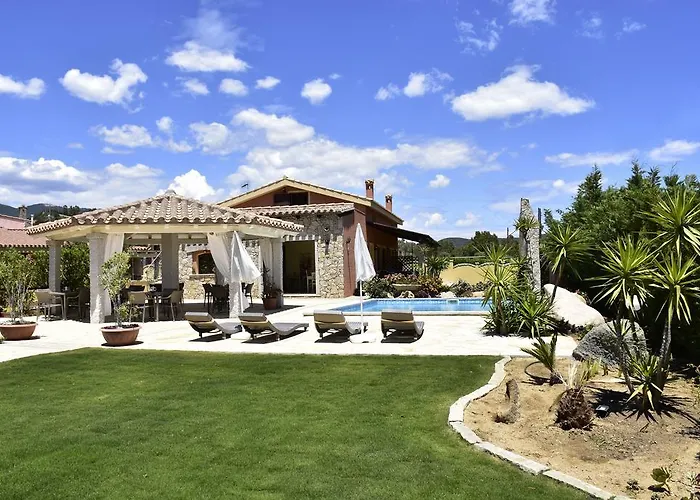 Bed & Breakfast I Graniti Sardi 3*