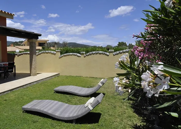 I Graniti Sardi Villasimius