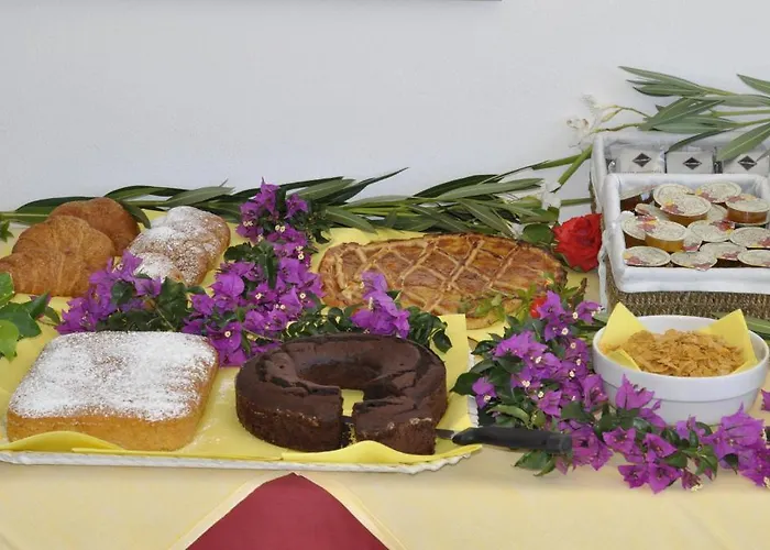 I Graniti Sardi Villasimius