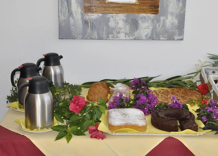 I Graniti Sardi Villasimius