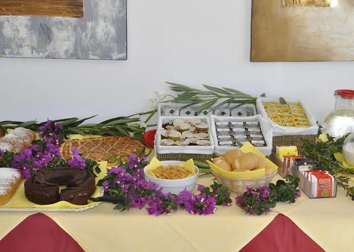 I Graniti Sardi 3* Villasimius