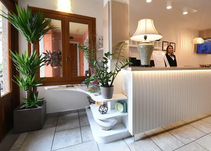 I Graniti Sardi Villasimius