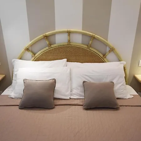 I Graniti Sardi Bed & Breakfast 3*