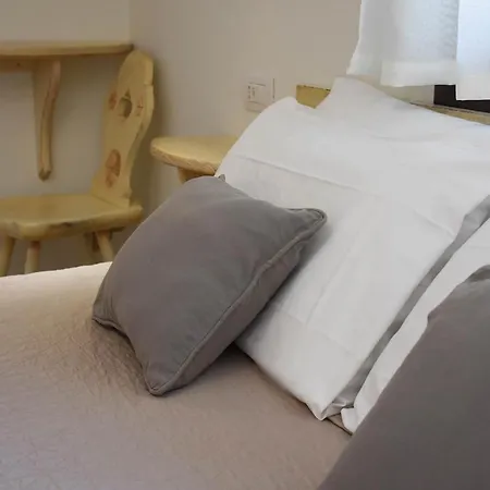 Bed & Breakfast I Graniti Sardi 3*