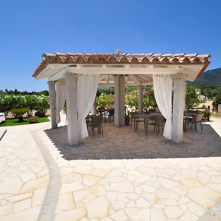 Couette-café I Graniti Sardi Villasimius