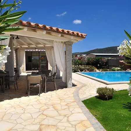 Couette-café I Graniti Sardi 3*