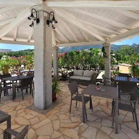 Bed & Breakfast I Graniti Sardi 3*