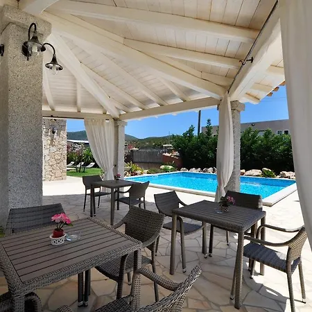 I Graniti Sardi Bed & Breakfast 3*