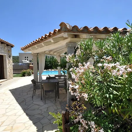 I Graniti Sardi Bed & Breakfast 3*