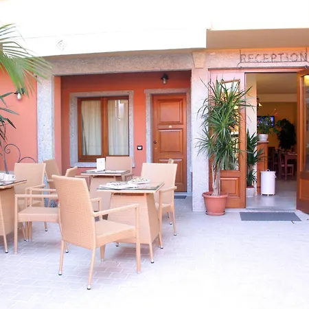 Bed & Breakfast I Graniti Sardi