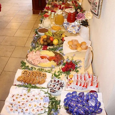 Bed & Breakfast I Graniti Sardi