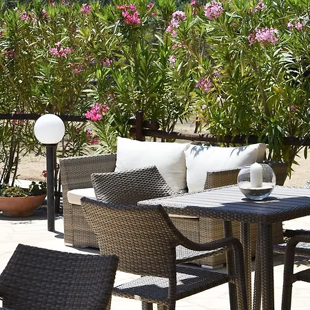 Couette-café I Graniti Sardi