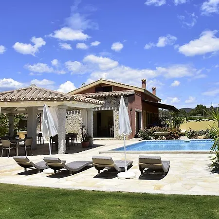 Bed & Breakfast I Graniti Sardi