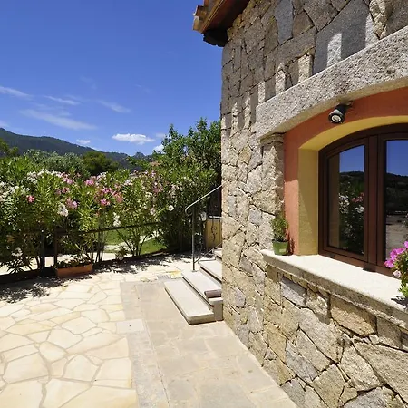 Bed & Breakfast I Graniti Sardi Villasimius