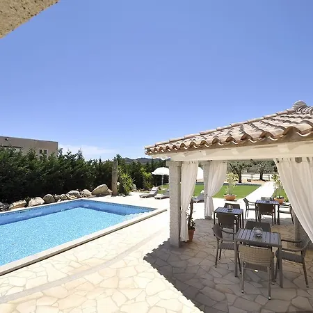 I Graniti Sardi Villasimius