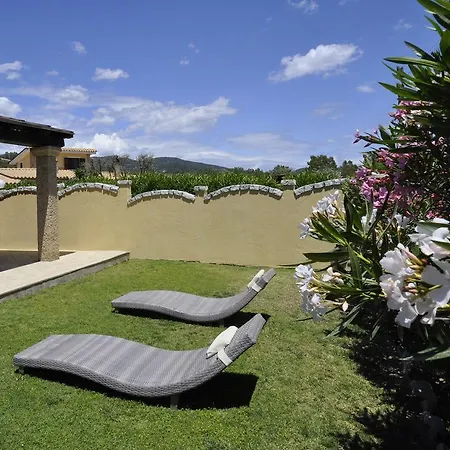 I Graniti Sardi Villasimius