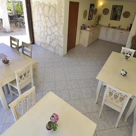 Bed & Breakfast I Graniti Sardi 3*