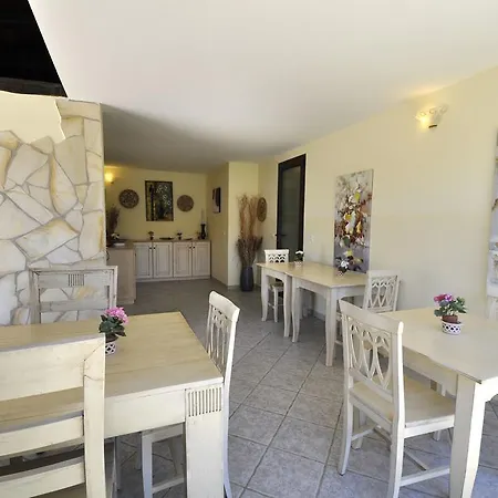 Bed & Breakfast I Graniti Sardi Villasimius
